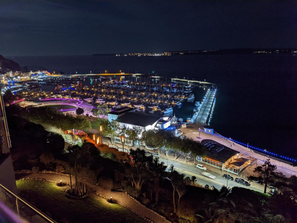 דירות Panoramic Sea Views, Sleeps 4, טורקוואי מראה חיצוני תמונה