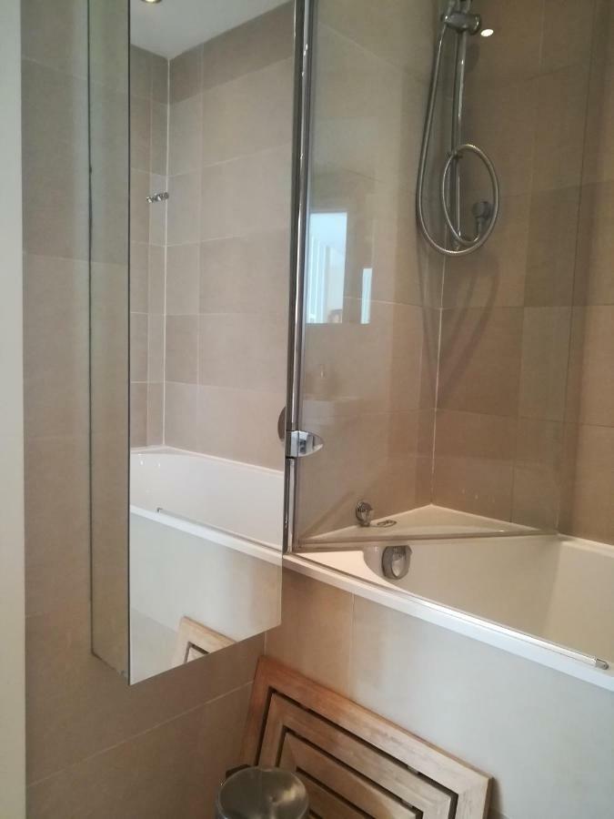 דירות Panoramic Sea Views, Sleeps 4, טורקוואי מראה חיצוני תמונה